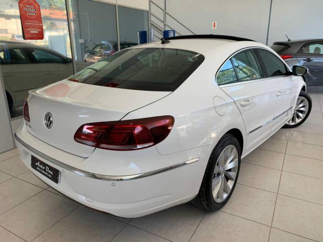 Volkswagen Passat CC TSI AA 211 CV - Foto 6