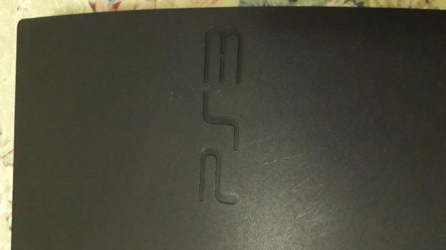 Playstation III - Foto 2