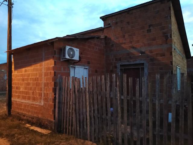 Vendo Casa Na Estrada Do Quixada - Foto 2