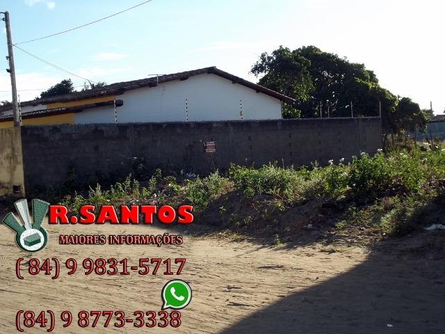 Terreno 10 x 22 Próx. a UPA de Nova esperança, Parnamirim Por 16 mil reais! - Foto 5
