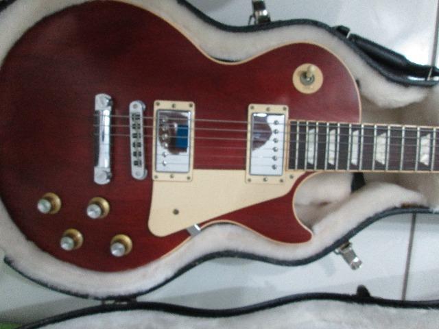 Guitarra Gibson Mahogany Sant Traditional 2012