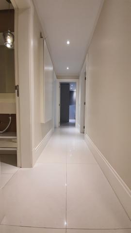 Aluga apartamento 3 suítes centro Balneário Camboriú - Foto 9
