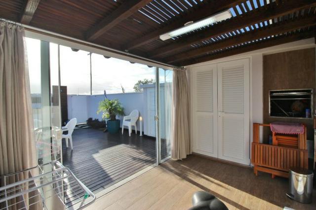 Linda casa mobiliada e decorada Condomínio Casa Hermosa - Foto 7
