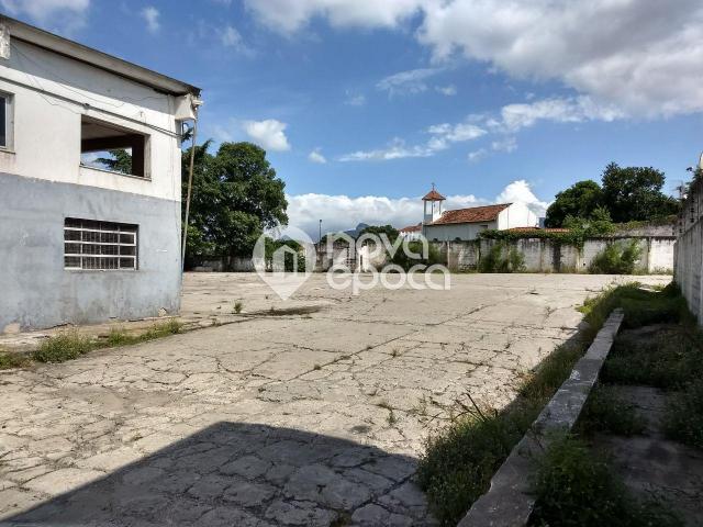 Terreno à venda em Caju, Rio de janeiro cod:ME0TR29199 - Foto 15