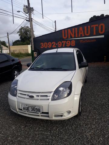 Ford Ka 2011 - Foto 2