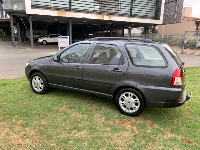 Fiat Palio Weekend 1.8 HLX 2005/2005 Flex - Foto 5