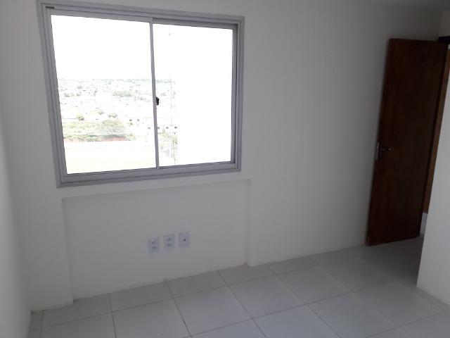 Apartamento no melhor do Passaré, próx. do BNB, defronte a Praça Dr. Nilo Henrique - Foto 18