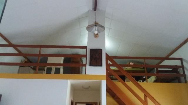 Casa para temporada de Ferias a 150mts da praia - Foto 9