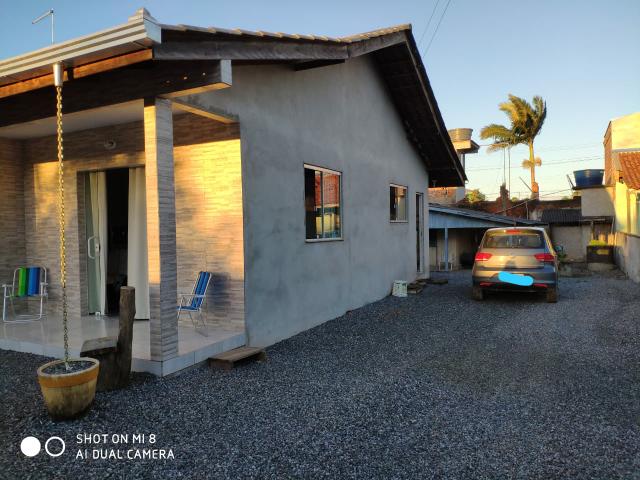 Alugo casa em Itapoa - Foto 7