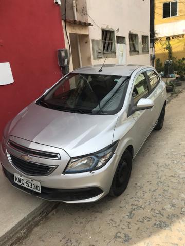 Vendo ônix