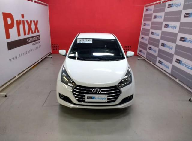 HYUNDAI HB20S COMFORT STYLE 1.6 16V FLEX AUT. - Foto 9