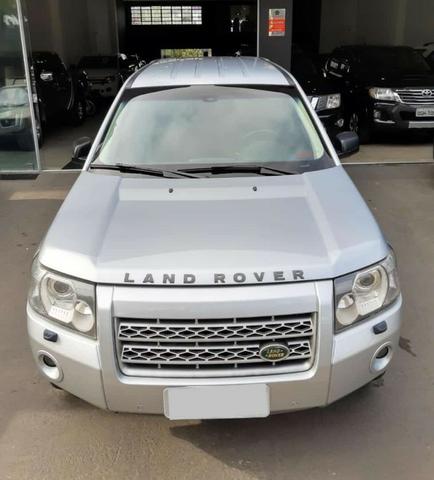 Land Rover Freelander 2 SE I6 2010 - Foto 3