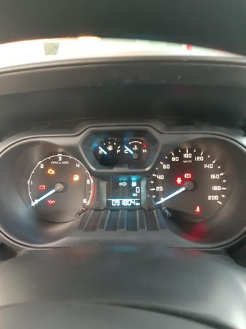 Ford Ranger 2016 Diesel 2.2 R$77.900,00 - Foto 10