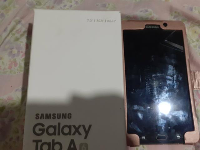 Tablet - Foto 3