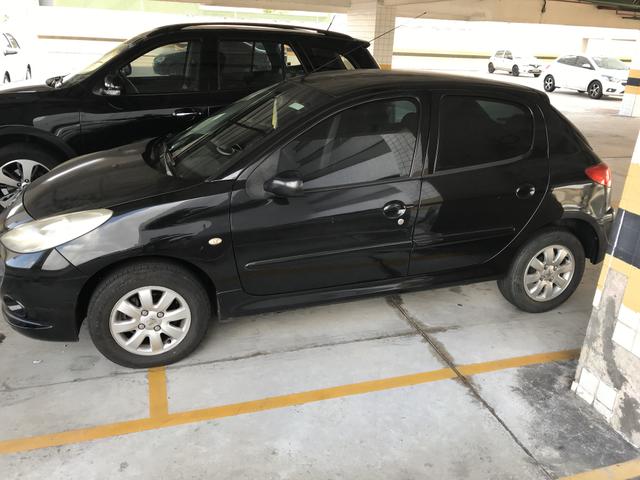 Vendo peugeot 207 - Foto 3