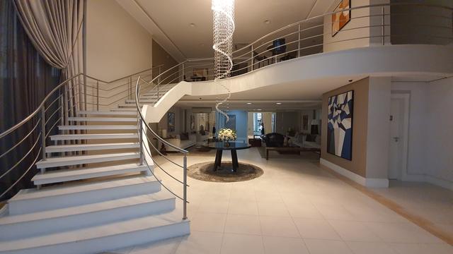 Aluga apartamento 3 suítes centro Balneário Camboriú - Foto 18
