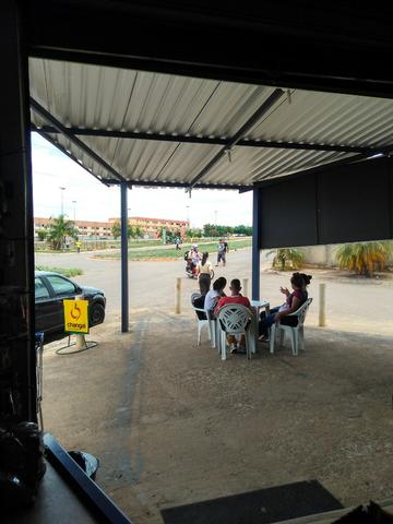 Supermercado completo com prédio de 500.000,00 por 450.000,00 - Foto 11