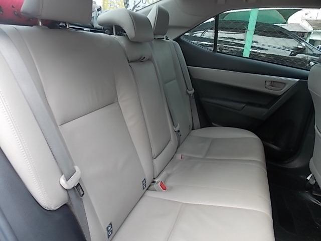 Toyota corolla xei - Foto 12