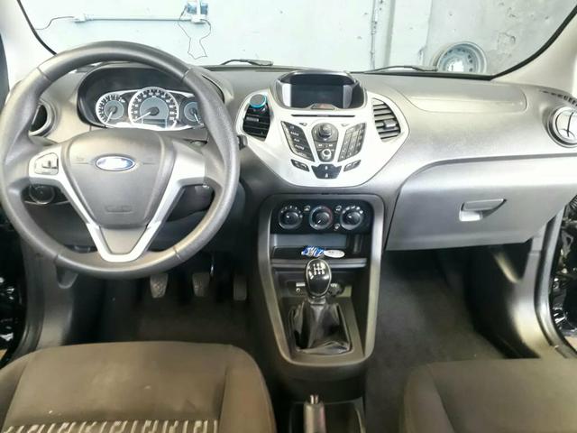 Ford Ka completo 2015 - Foto 3