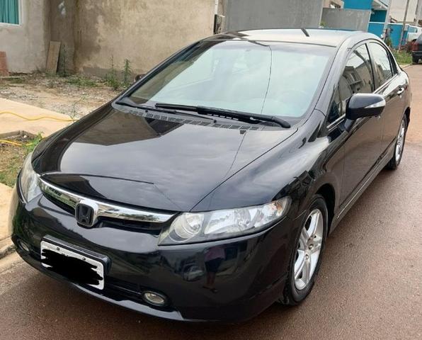 Honda Civic EXS - Foto 3