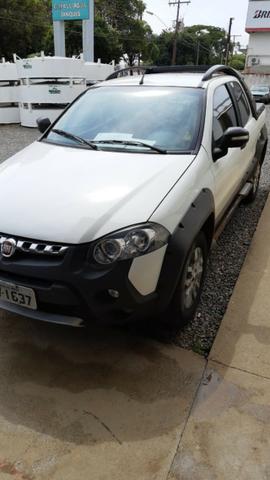 Strada adventure CD 1.8 13/13 - Foto 5