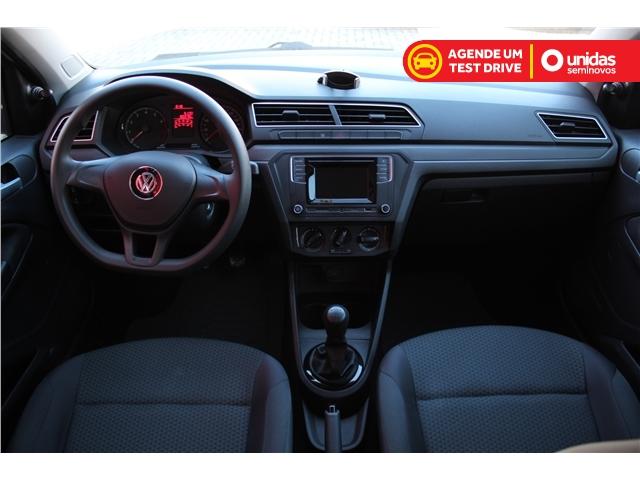 Volkswagen Voyage 1.6 msi totalflex trendline 4p manual - Foto 7