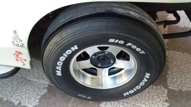 Vendo Buggy BRM, M8 - Foto 9