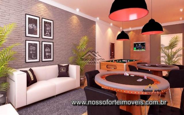 Lançamento Apartamento na Tupi em Praia Grande - Foto 8