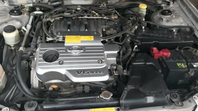 Nissan Maxima 3.0 GV - Foto 10