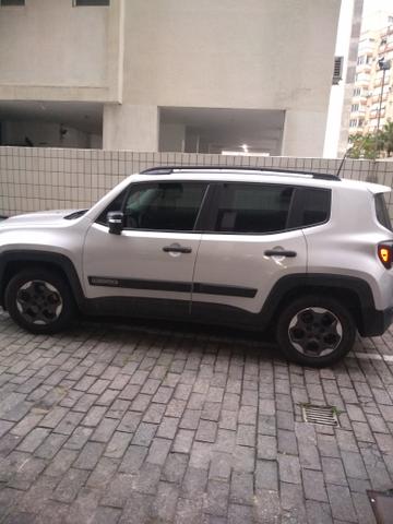 Jeep renegade - Foto 5