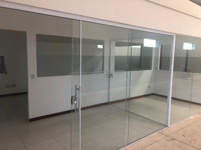 Barracão 484 m² - Foto 3