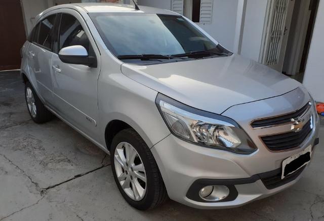 Agile LTZ - Foto 16