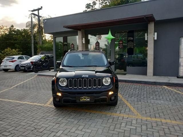 Renegade 2015/2016 2.0 Turbo Diesel 4p Automático