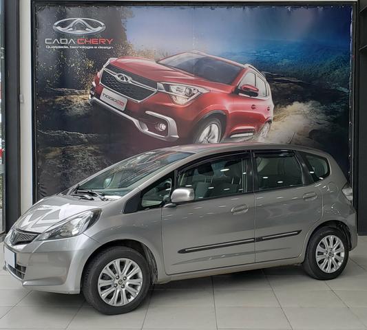 Honda Fit CX 1.4 FLEX Mecânico