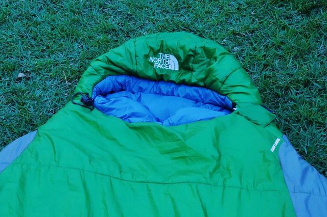 Saco de dormir North Face - Foto 4