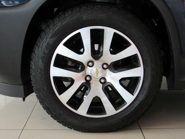 SPIN ACTIV 1.8 8V Econo. Flex 5p Aut. - Foto 16