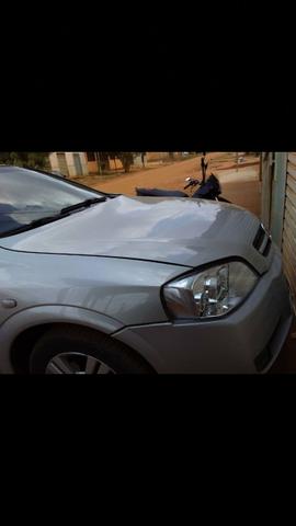 Astra hatch - Foto 8