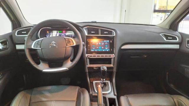 CITROEN C4 LOUNGE SHINE AUT - Foto 7