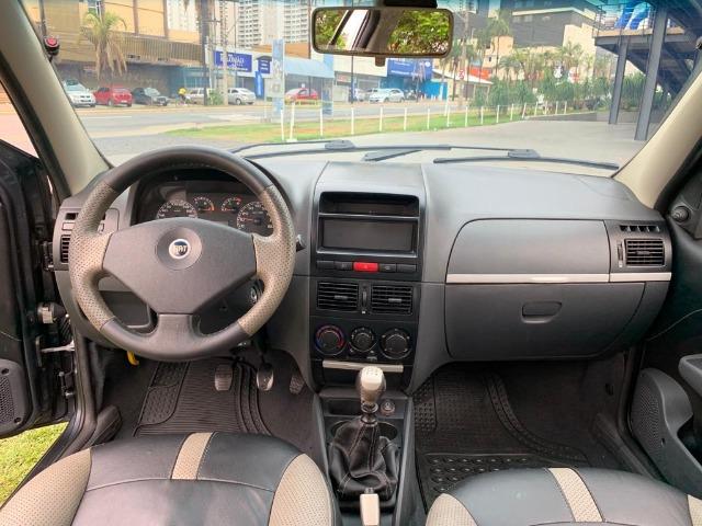 Fiat Palio Weekend 1.8 HLX 2005/2005 Flex - Foto 7