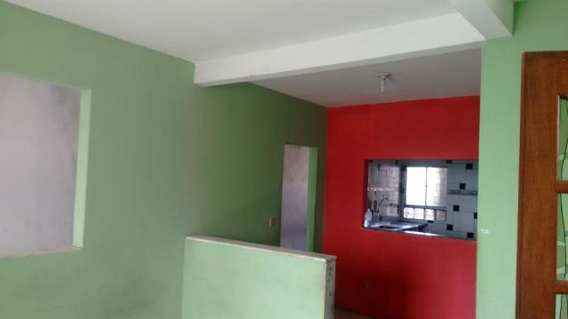 Casa Grande em Plataforma