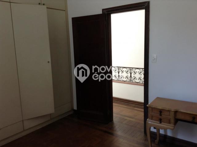 Casa à venda com 5 dormitórios em Urca, Rio de janeiro cod:IP8CS28247 - Foto 8
