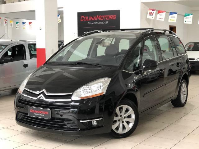 C4 Grand Picasso Exclusive *7 Lugares