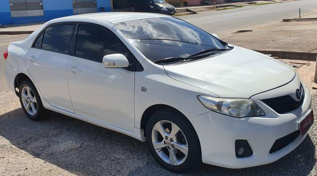 Corolla XEI 2.0 Aut 2013 - Foto 2