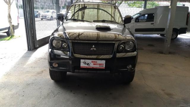 Pajero Sport HPE Diesel 2009 Automática toda revisada! - Foto 6