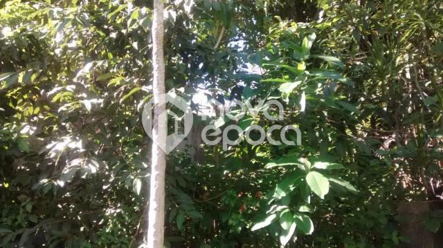 Terreno à venda em Vila isabel, Rio de janeiro cod:AP0TR0137