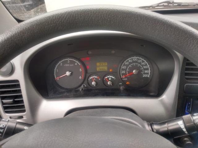 Kia Bongo K2500 - Foto 4