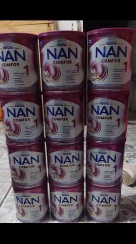 Nan confort 1