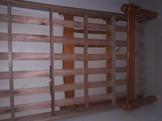 Cama solteiro - Foto 2
