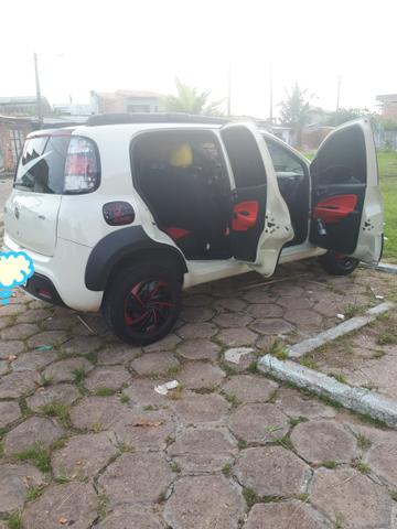 Carro de repasse - Foto 4