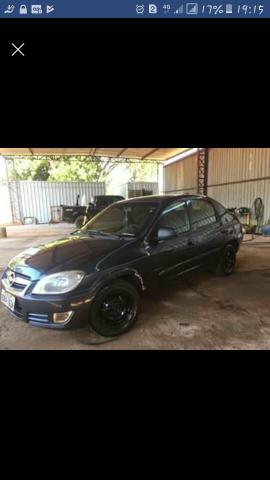 Carro prisma maxx